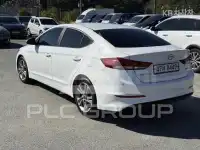 2017 Hyundai Avante