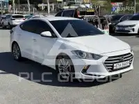 2017 Hyundai Avante