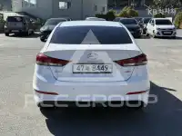 2017 Hyundai Avante