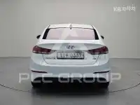 2017 Hyundai Avante
