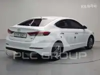 2017 Hyundai Avante