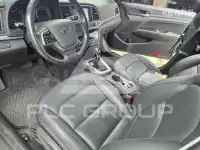 2017 Hyundai Avante