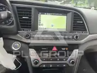 2017 Hyundai Avante