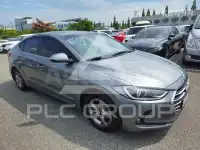 2017 Hyundai Avante