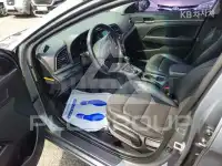 2017 Hyundai Avante