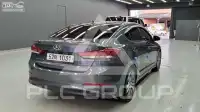 2017 Hyundai Avante