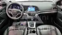 2017 Hyundai Avante