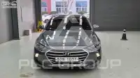 2017 Hyundai Avante