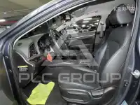 2017 Hyundai Avante