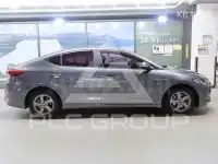 2017 Hyundai Avante