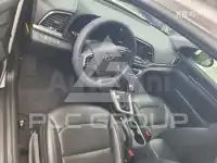 2017 Hyundai Avante
