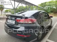 2017 Hyundai Avante