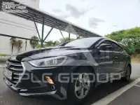 2017 Hyundai Avante