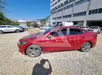 2017 Hyundai Avante