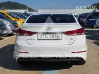 2017 Hyundai Avante