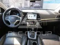 2017 Hyundai Avante