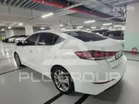 2017 Hyundai Avante