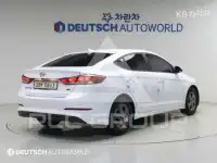 2017 Hyundai Avante