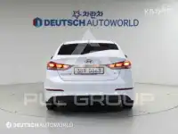 2017 Hyundai Avante