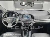 2017 Hyundai Avante