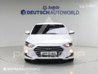 2017 Hyundai Avante