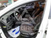 2017 Hyundai Avante