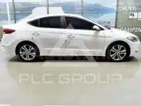 2017 Hyundai Avante