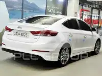 2017 Hyundai Avante