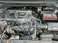 2017 Hyundai Avante