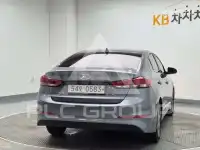 2017 Hyundai Avante