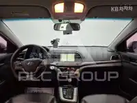 2017 Hyundai Avante