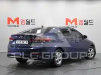 2017 Hyundai Avante