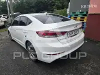 2017 Hyundai Avante