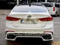 2017 Hyundai Avante