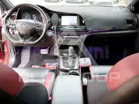 2017 Hyundai Avante