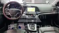 2017 Hyundai Avante