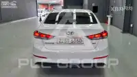 2017 Hyundai Avante