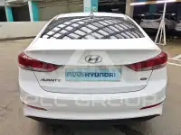 2017 Hyundai Avante