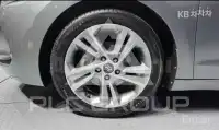 2017 Hyundai Avante