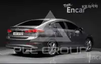 2017 Hyundai Avante