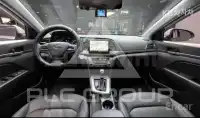 2017 Hyundai Avante