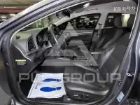 2017 Hyundai Avante