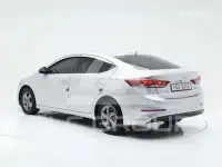 2017 Hyundai Avante