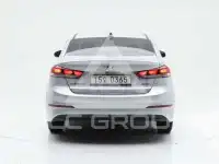 2017 Hyundai Avante