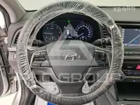 2017 Hyundai Avante