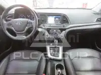 2017 Hyundai Avante
