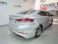 2017 Hyundai Avante