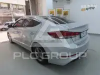 2017 Hyundai Avante