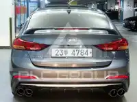 2017 Hyundai Avante