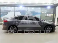 2017 Hyundai Avante